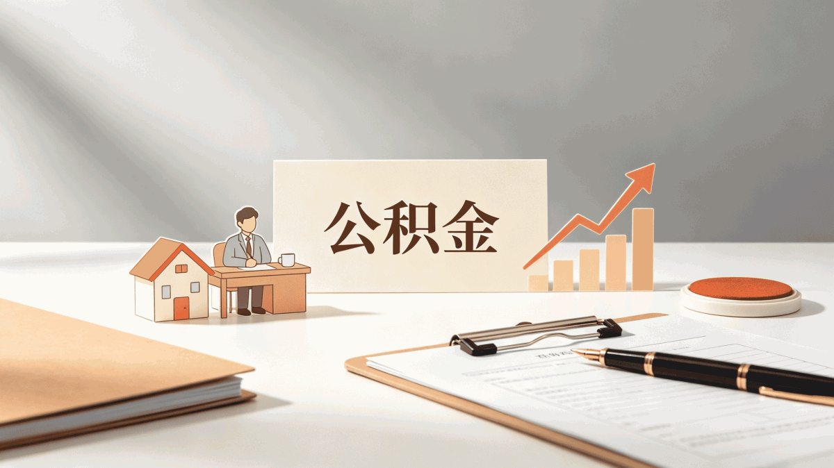 漯河公积金跨省代办新规怎么算?影响哪些人