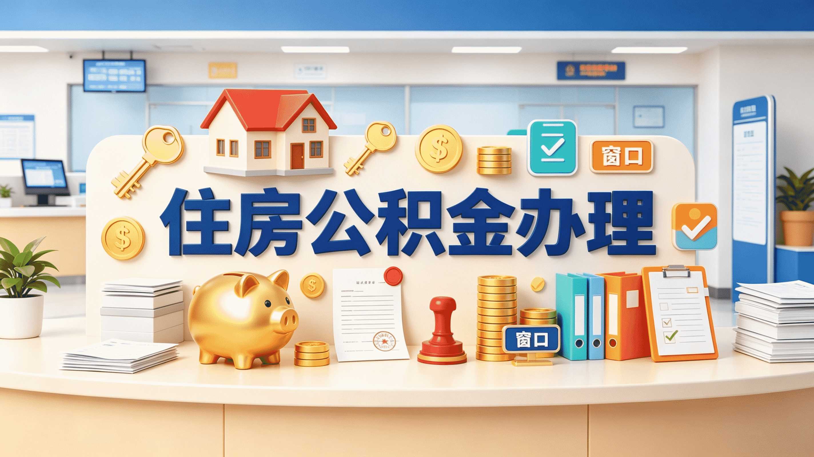漯河公积金代办提取可信吗