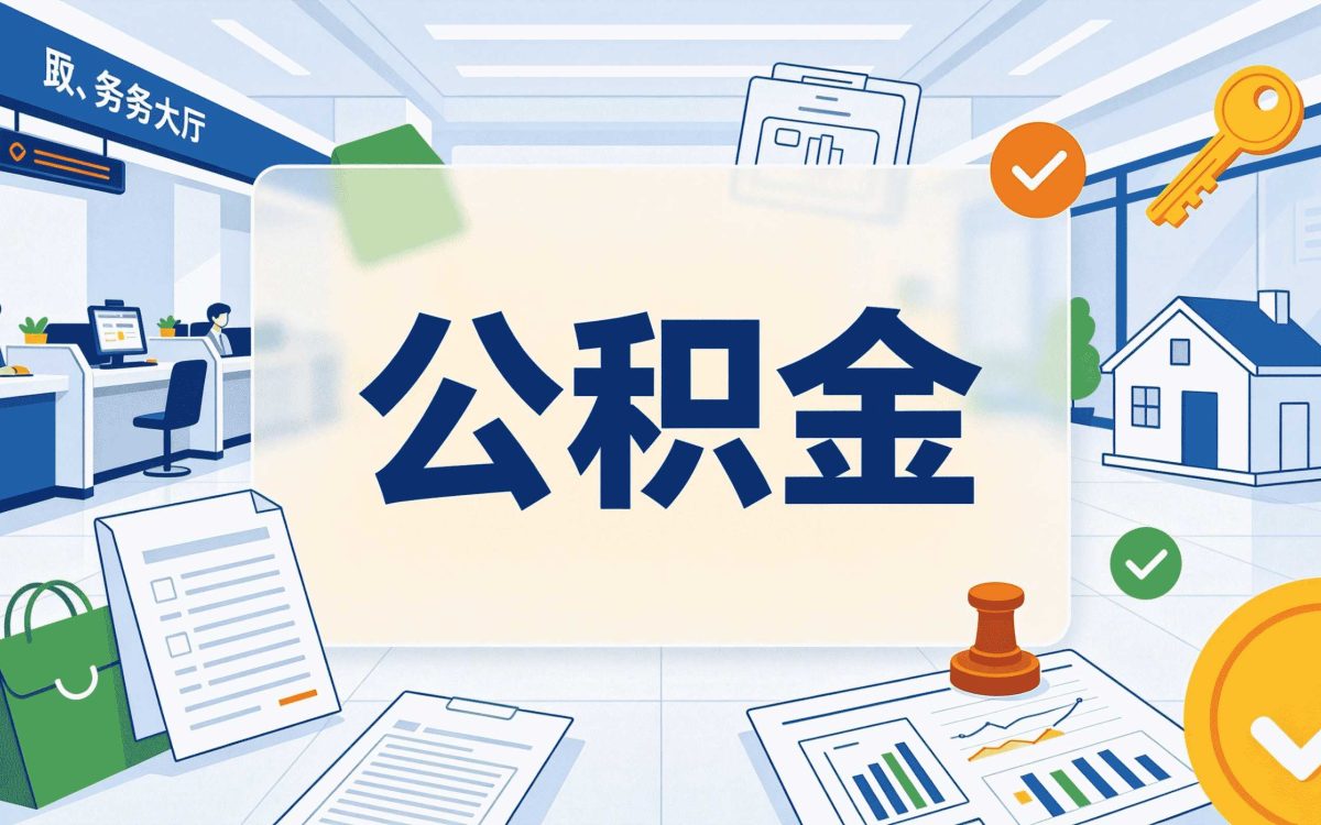 漯河公积金跨省代办新规怎么算?影响哪些人