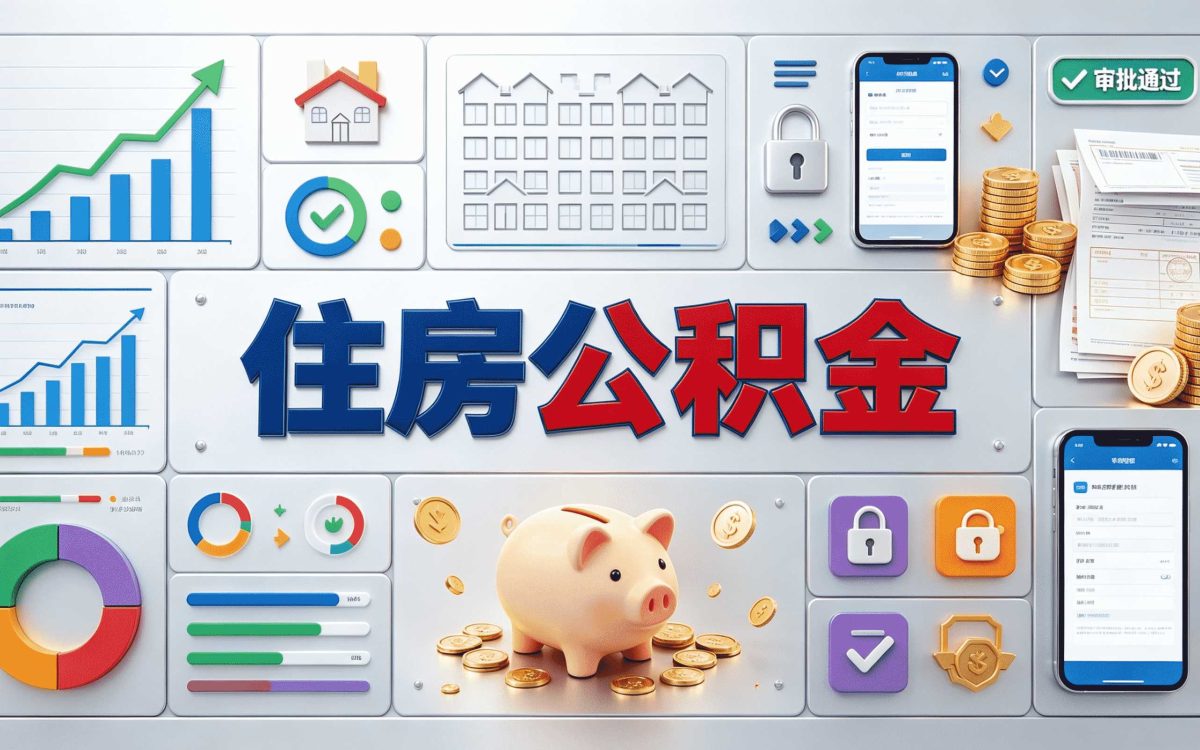 漯河公积金提取条件和标准,算算差多少钱