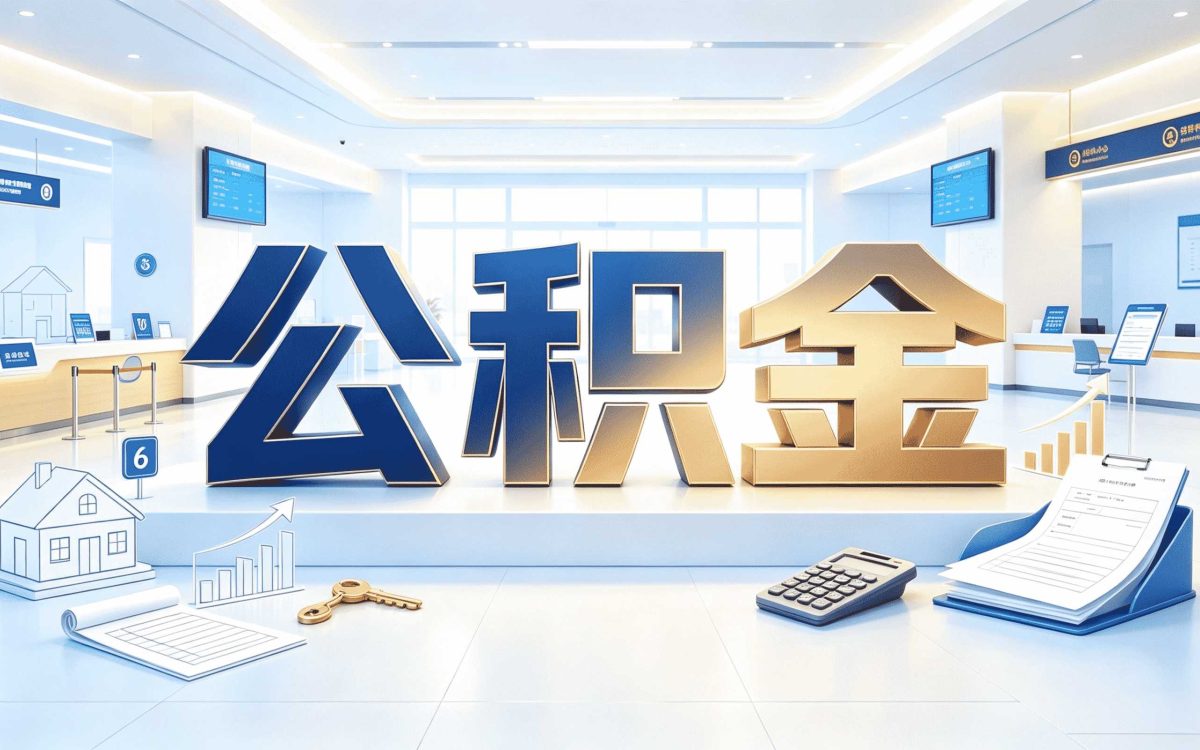 漯河公积金跨省代办新规怎么算?影响哪些人