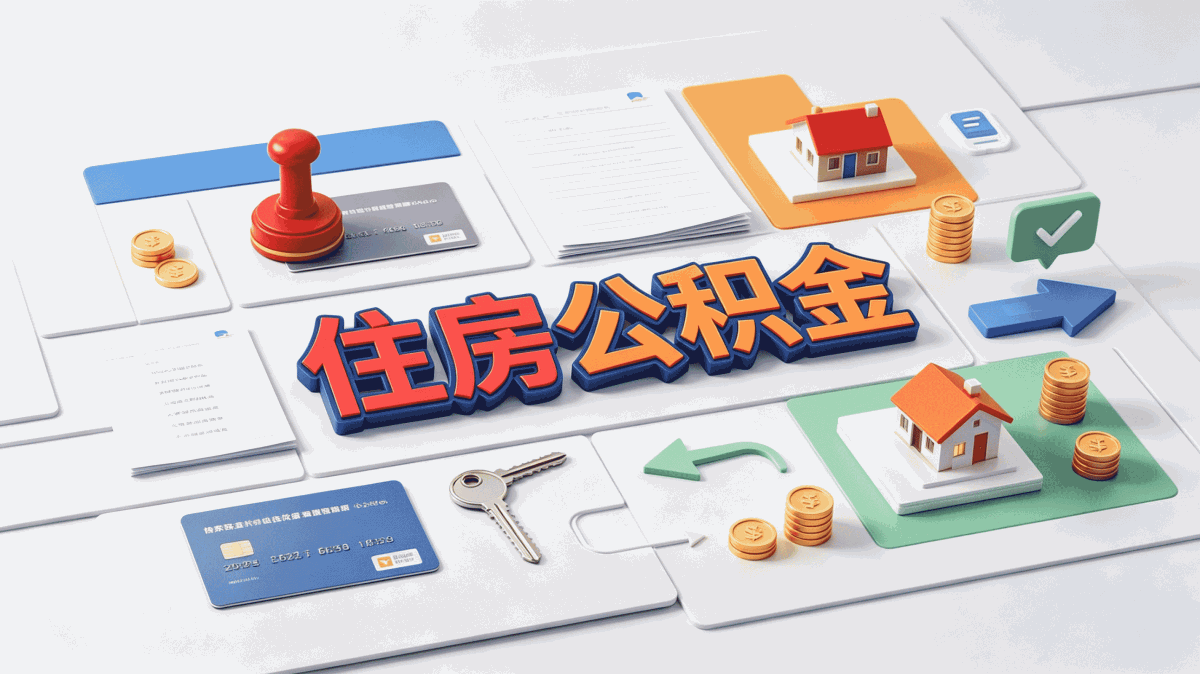漯河异地务工公积金提取,跑一趟就办好了