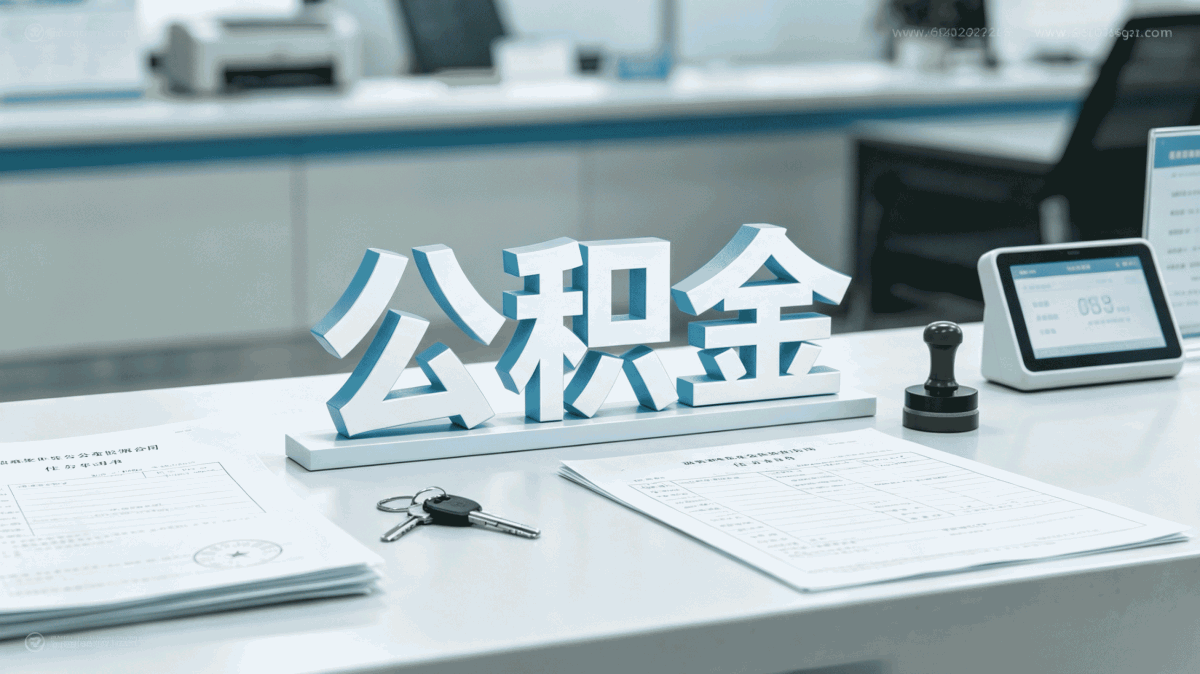 漯河公积金提取影响?我头回办完回来唠几句