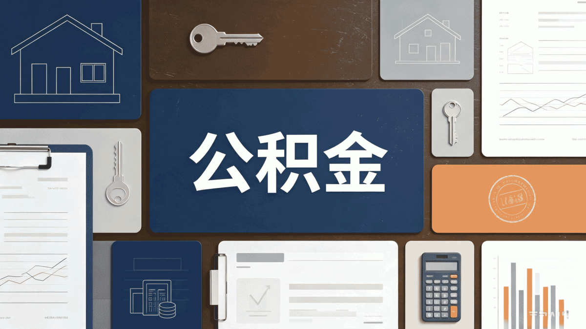漯河公积金提取影响?我头回办完回来唠几句