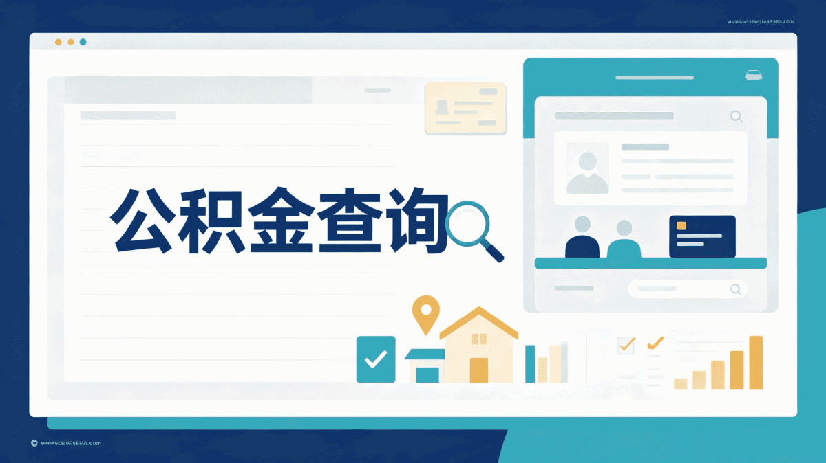 漯河公积金代办提取可信吗