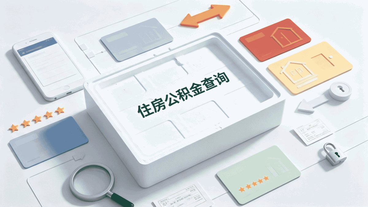 漯河公积金提取条件和标准,算算差多少钱