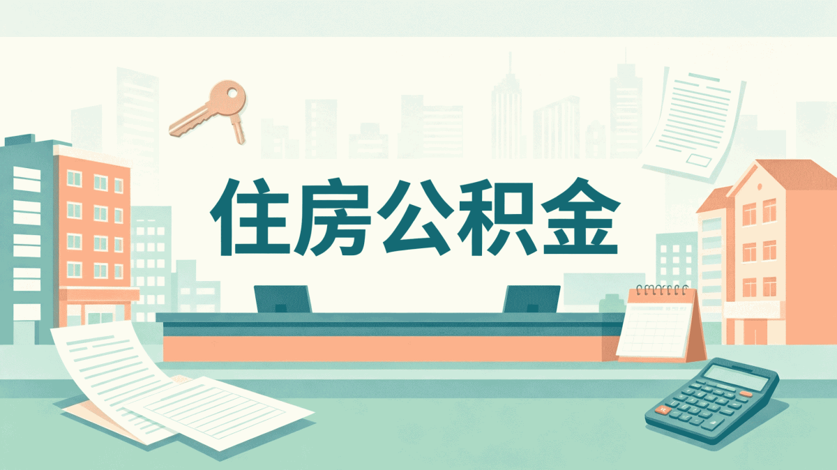 漯河公积金代办怎么收费?这笔钱花得值不值